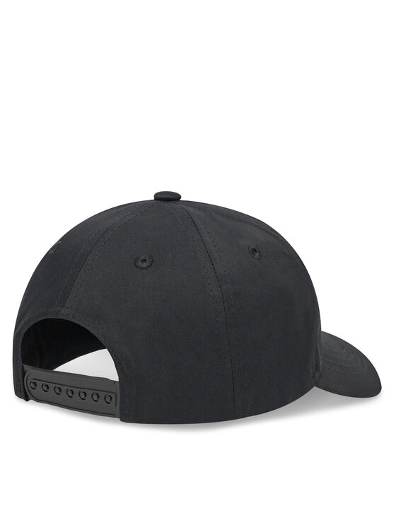 Guess Бейсболка Guess H5RZ00 WO08O Чорний