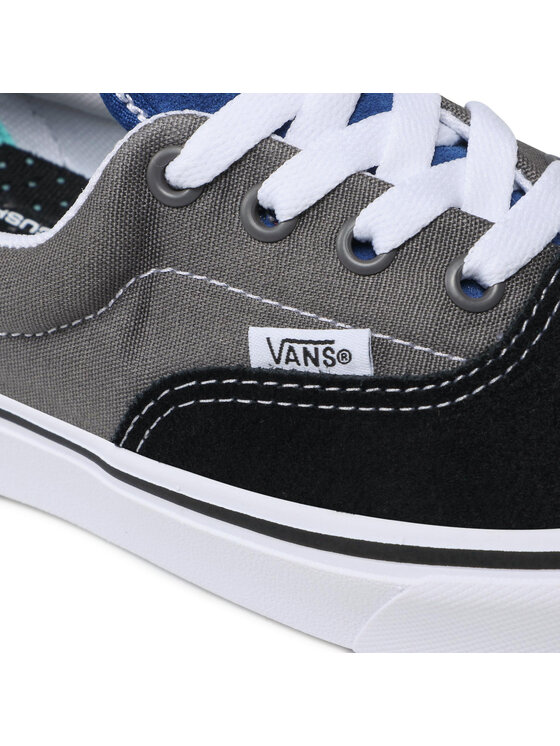 Vans Tenis superge Vans Comfycuch Era VN0A3WM949M1 Črna