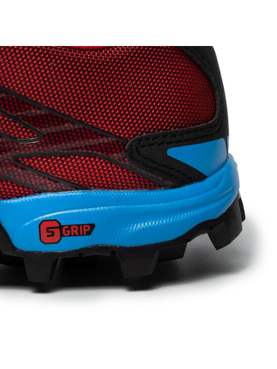 Inov-8 Zapatillas de running Inov-8 X-Talon 255 000914 Rojo