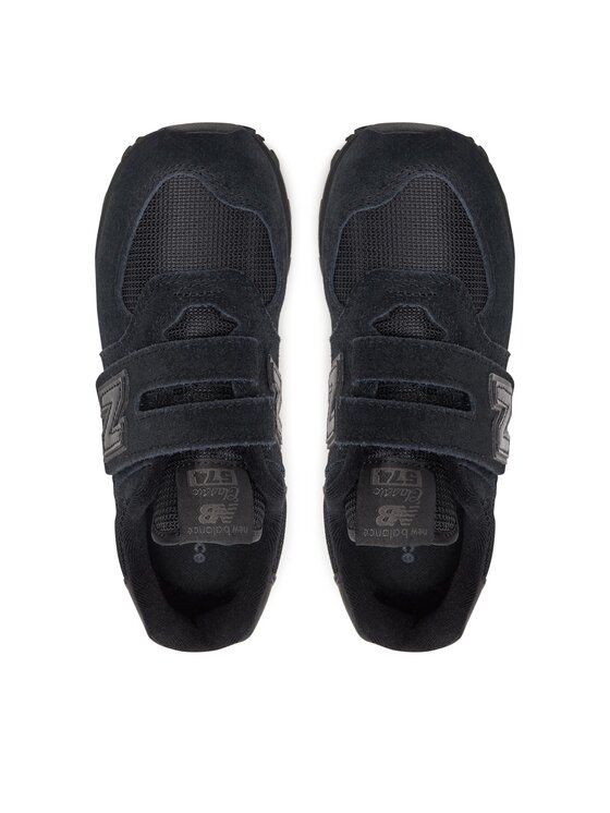 New Balance Laisvalaikio batai New Balance PV574EVE Juoda