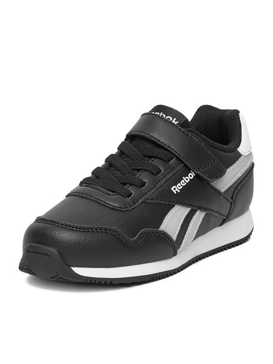 Reebok Снікерcи Reebok CEO-24KC2076-ch Чорний