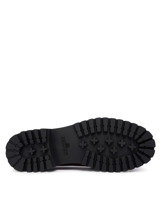 Weekend Max Mara Лофери Weekend Max Mara Weekendanlug 2525526015670 Бордовий