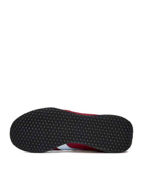 Reebok Снікерcи Reebok EO-R400 100239542 Бордовий