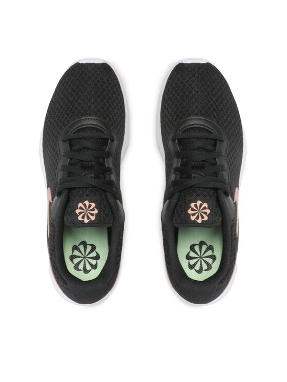 Nike Снікерcи Nike Tanjun DJ6257 001 Чорний