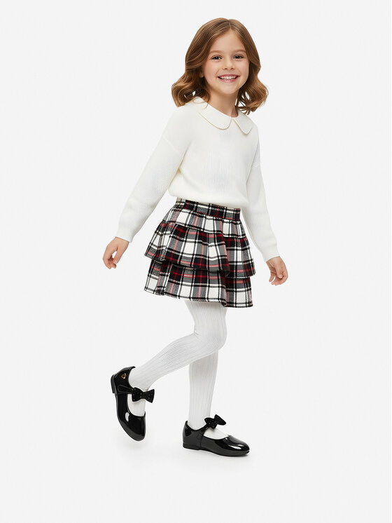 DeeZee Balerīnas DeeZee CEO-CM211019-3 Melns