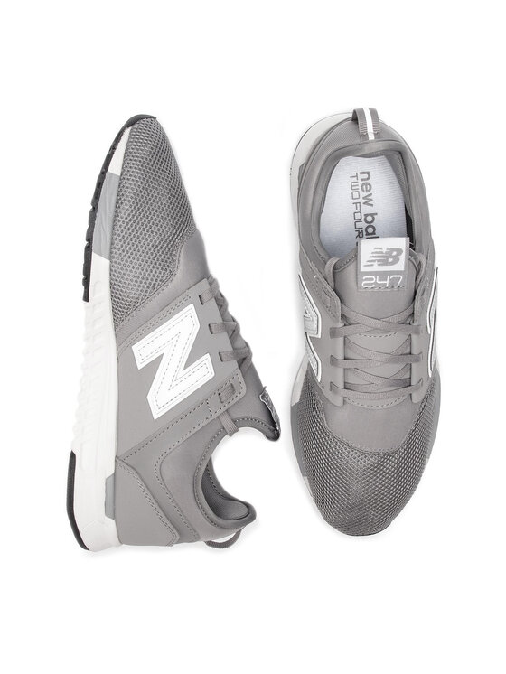 New Balance Sneakersy New Balance MRL247OK Sivá