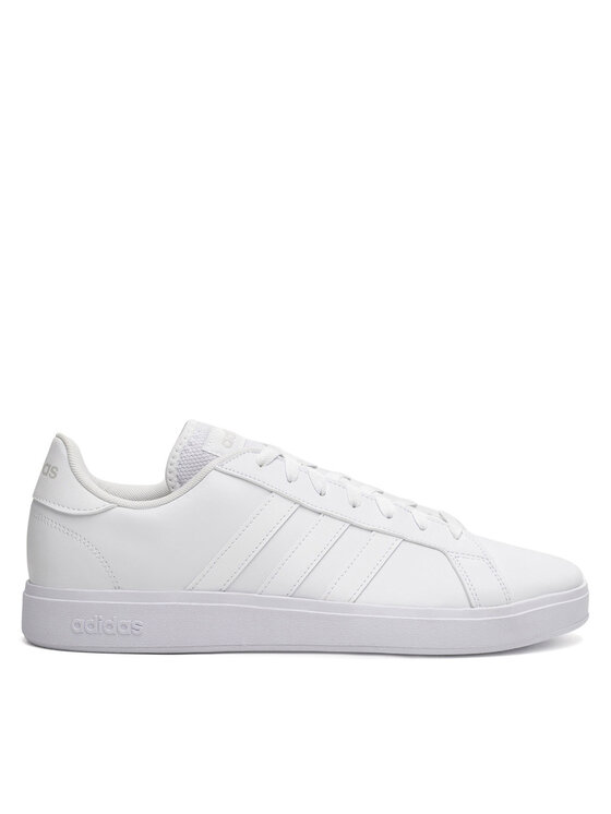 adidas Снікерcи adidas GRAND COURT BASE 2.0 JH9363 Білий