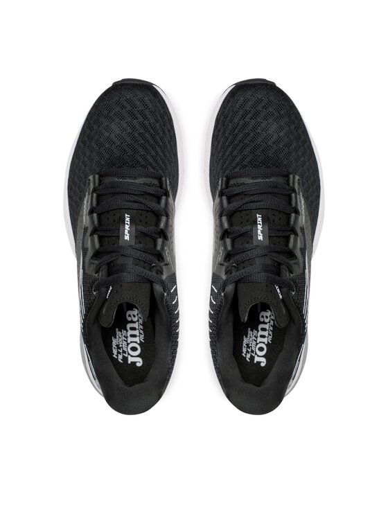Joma Маратонки за бягане Joma R.Victory 2201 RVICTW2201 Черен