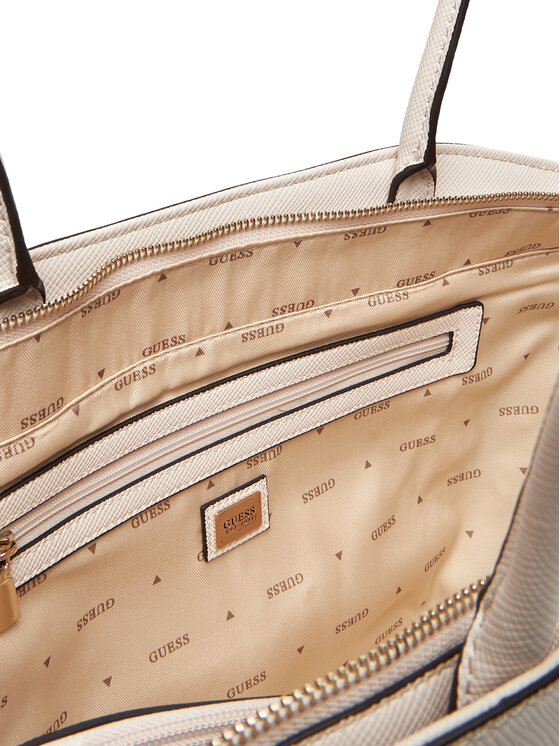 Guess Сумка Guess Bolena HWZG92 07090 Écru