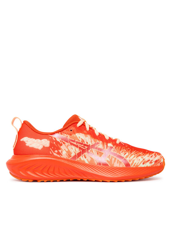 Asics Маратонки за бягане Asics Gel-Noosa Tri 16 Gs 1014A346 Оранжев