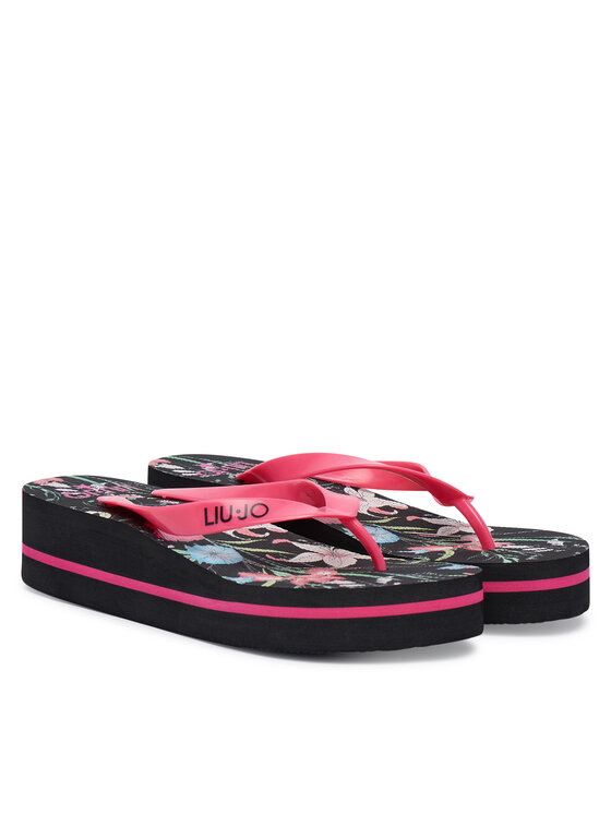 Liu Jo В'єтнамки Liu Jo VA6178 E1005 Кольоровий
