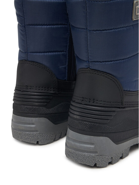 CMP Schneeschuhe CMP Sneewy Snow Boot 3Q71294 Dunkelblau