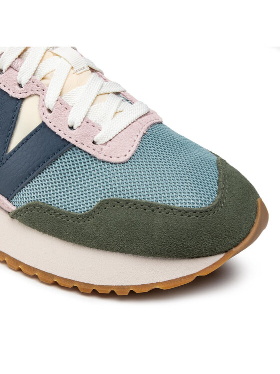 New Balance Zapatillas New Balance WS237MP1 Verde