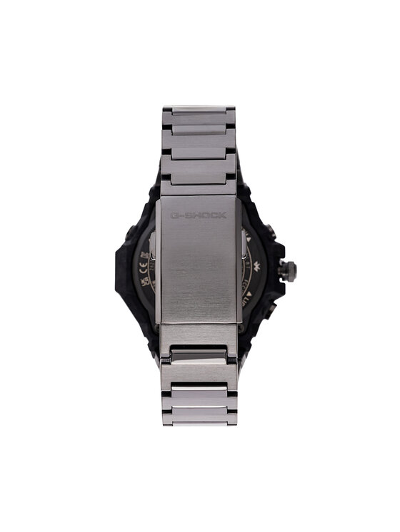 G-Shock Orologio G-Shock G-Steel GST-B1000BD-2AER Nero