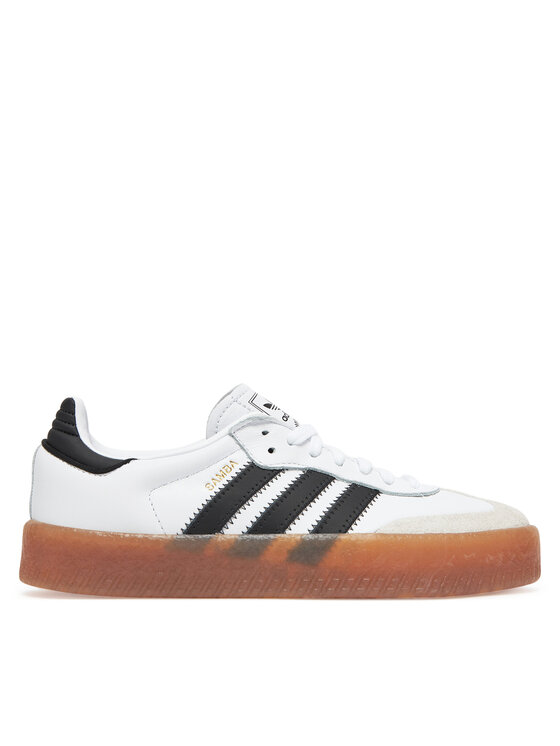 adidas Снікерcи adidas Sambae JI1349 Білий