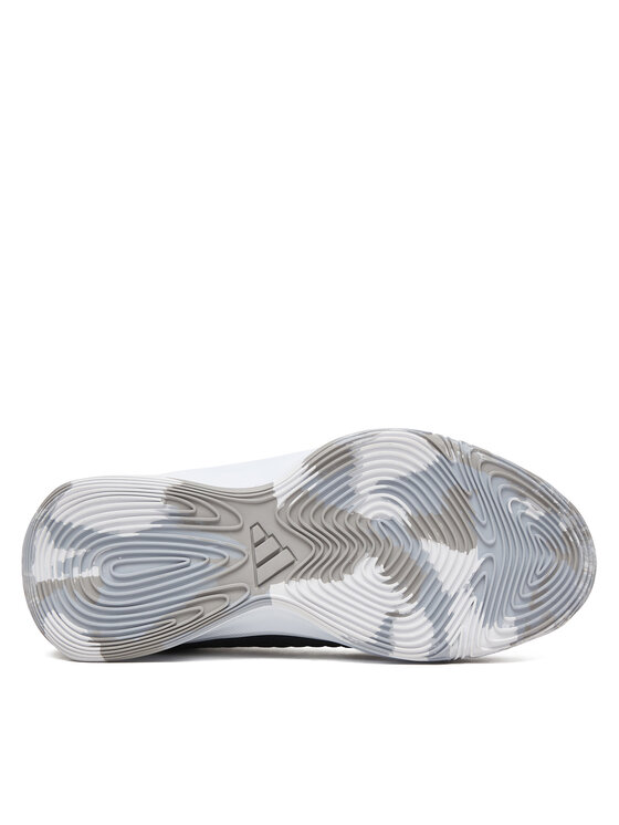adidas Взуття для баскетболу adidas Initiation JQ6862 Чорний