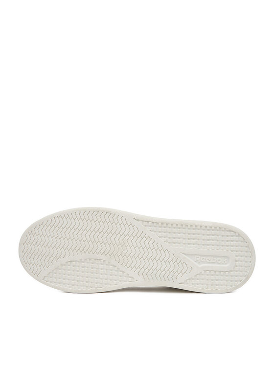 Reebok Sneakersy Reebok CEO-25KC0020(DZ) Bílá