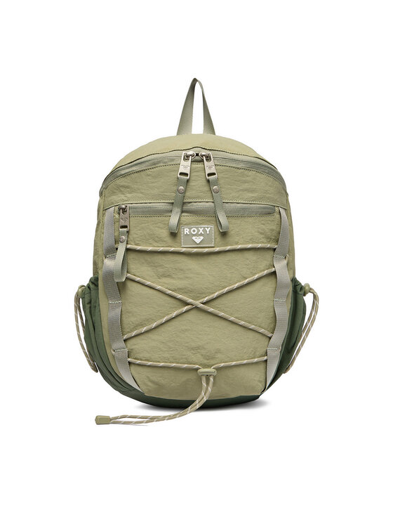 Roxy Туристичний рюкзак Roxy CWBEO-ROXY-M-004-09 Зелений