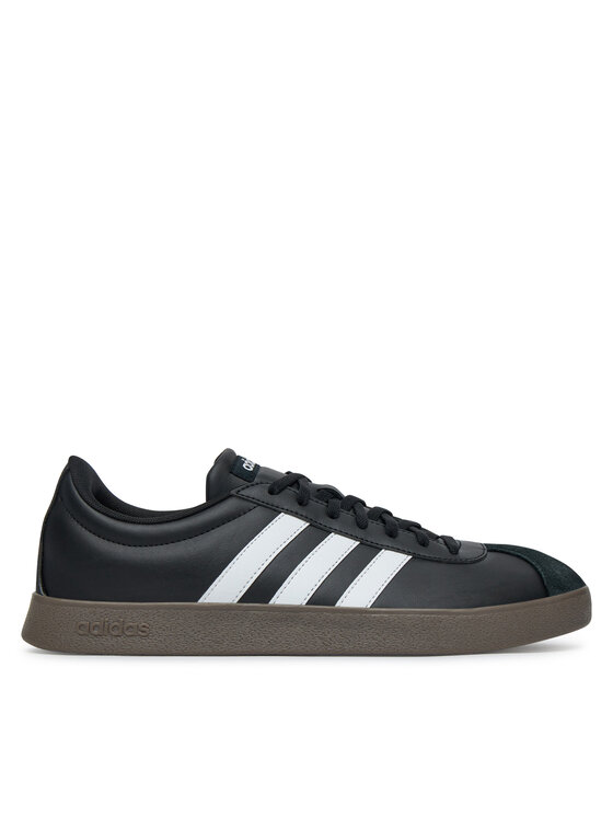 adidas Снікерcи adidas VL COURT BASE ID3712 Чорний