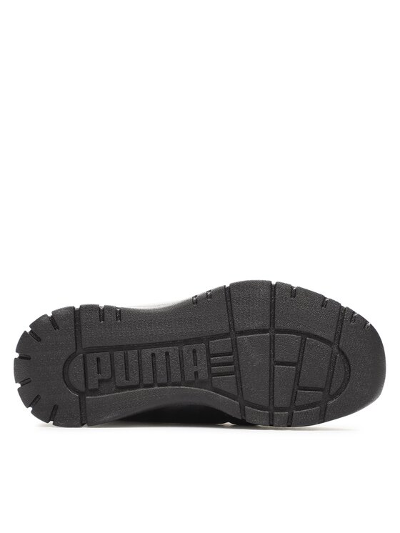 Puma Снігоходи Puma Nieve Boot WTR AC PS 380745 03 Чорний