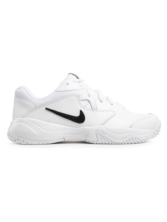 Nike Scarpe da tennis Nike Court Lite 2 AR8836 100 Bianco