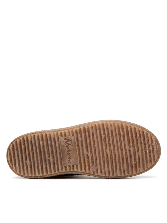 Naturino Trzewiki Naturino Alpina 0013001418.11.0C01 DD Granatowy