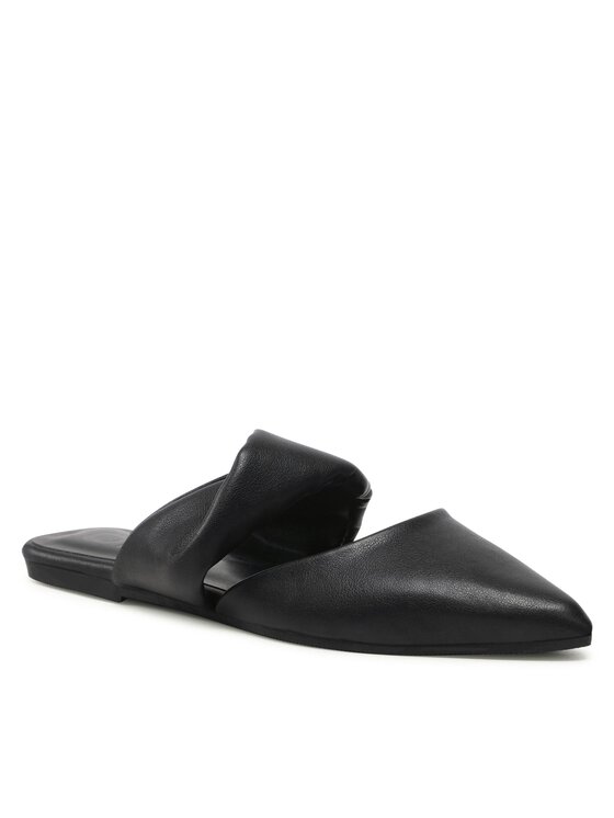 ONLY Shoes Ciabatte ONLY Shoes Onlaura 15288101 Nero