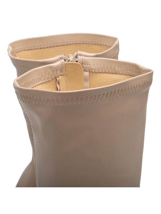 DeeZee Botine DeeZee ZALMM220168 Bej