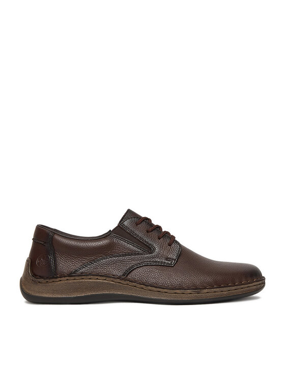 Rieker Pantofi Rieker CEO-05211-25 Maro