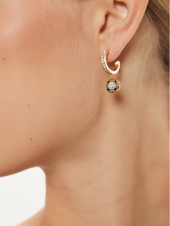 Guess Fülbevaló Guess JUBE0459 6JW Arany