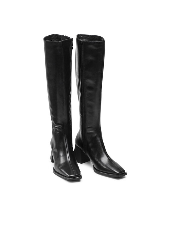 Vagabond Shoemakers Ботуши Vagabond Shoemakers Hedda 5002-101-20 Черен