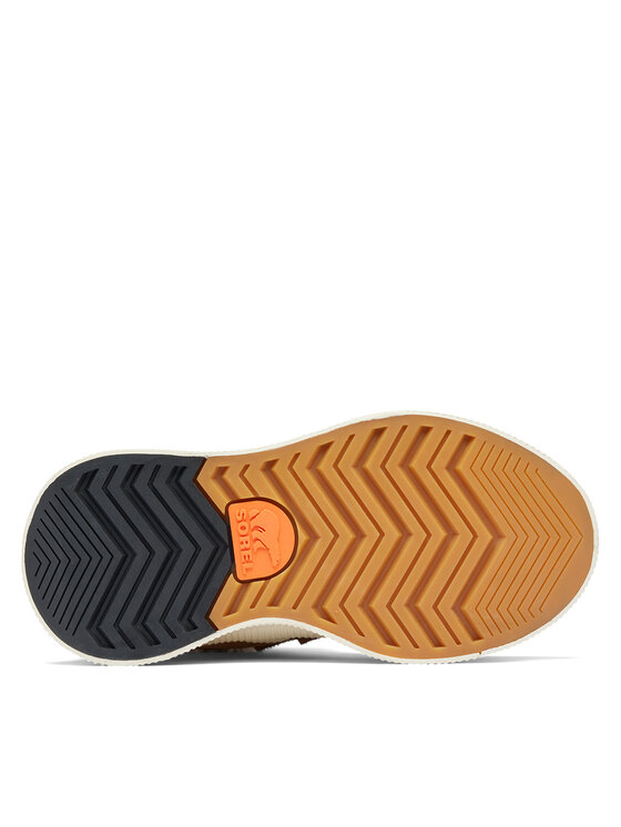 Sorel Sniego batai Sorel Youth Out N About™ Iv Chillz Wp 2101321243 Ruda