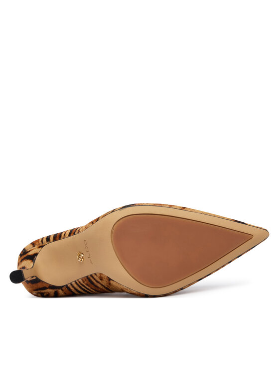Aldo Туфлі на шпильці Aldo Stessy 3.0 14119477 Коричневий