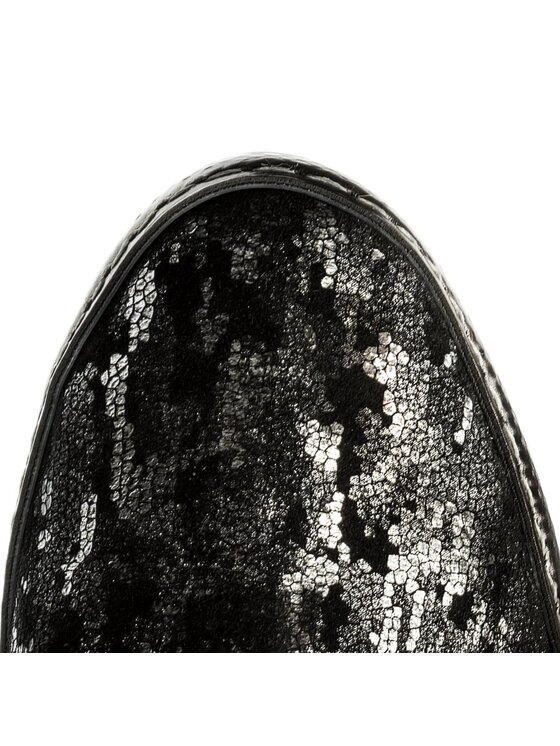 Khrio Sneakersy Khrio 181K7115VEROSQ Srebrny