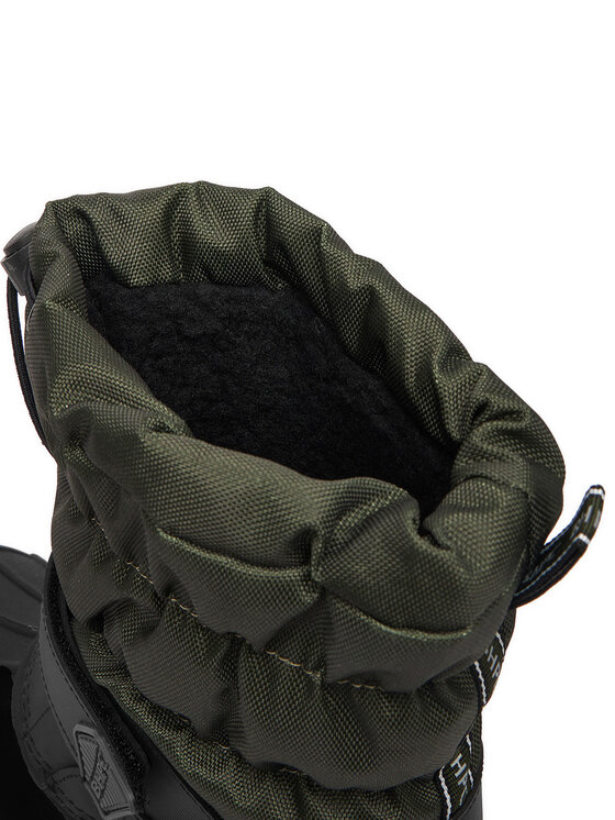 Beverly Hills Polo Club Snehule Beverly Hills Polo Club CEO-CM240118 IV (CH) Čierna