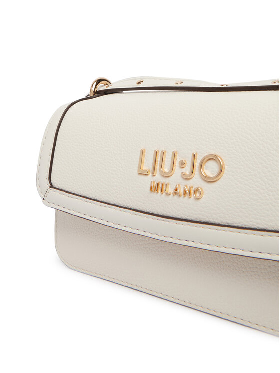 Liu Jo Сумка Liu Jo AA6073 E1012 Écru
