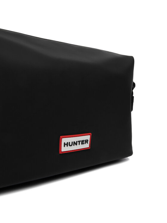 Hunter Косметичка Hunter CWBEO-HTR-U1-005-SS26 Чорний