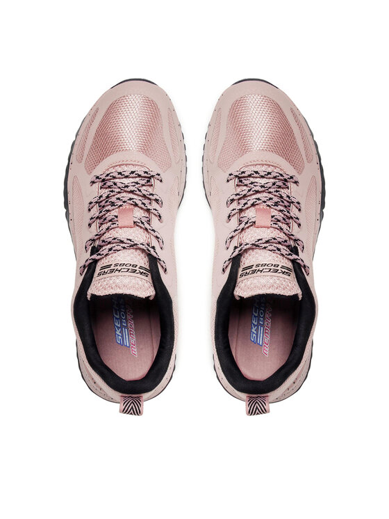 Skechers Снікерcи Skechers Bobs Sport Squad 3 - Star Flight 117186/BLSH Рожевий