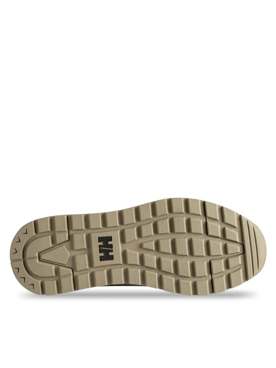 Helly Hansen Трекінгові черевики Helly Hansen Victoria 11818 Чорний