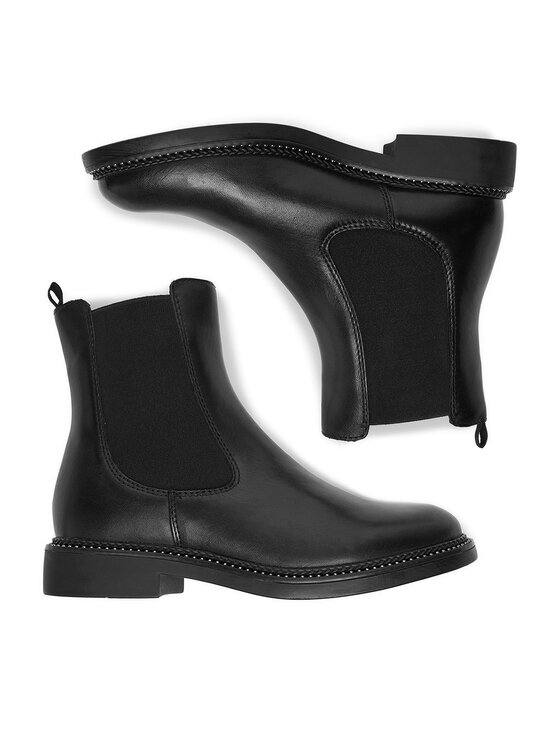 Lasocki Челсі Lasocki CEO-RST-56007-10 Чорний