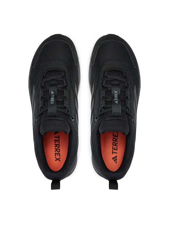 adidas Трекінгові черевики adidas Terrex Anylander ID0895 Чорний