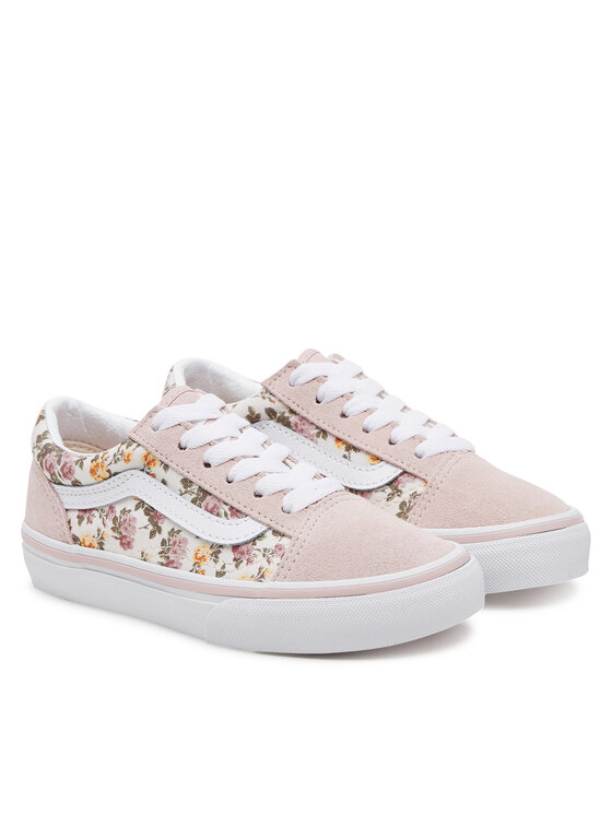Vans Teniși Vans Old Skool VN000CYVBIY1 Roz