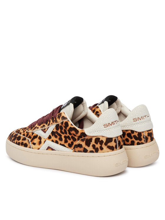 Alexander Smith Sneakers Alexander Smith OceanWoman SXBEOCW-9565 Marrone