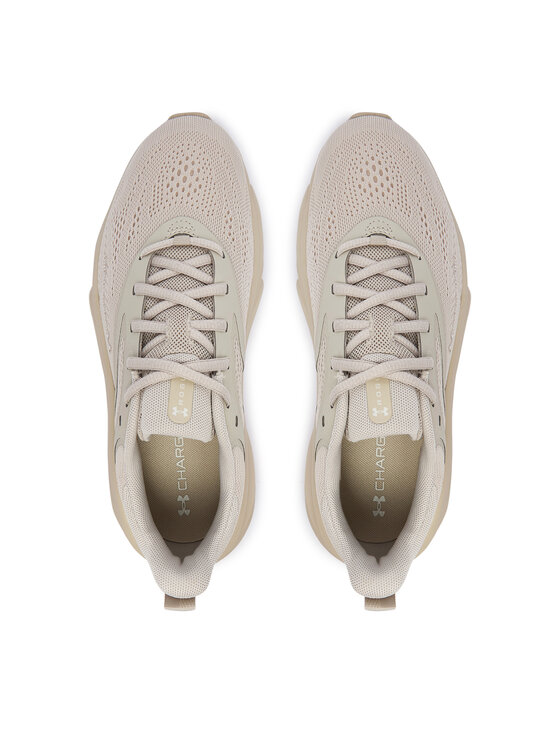 Under Armour Взуття для бігу Under Armour UA Rogue 6 6006720 289 Бежевий
