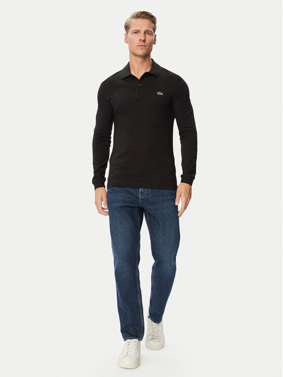 Lacoste Lacoste Polo PH4013 Negro Regular Fit