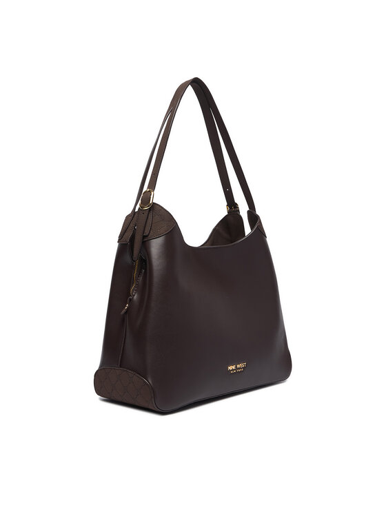 Nine West Bolso Nine West CEO-PURE PRESTIGE-JH7308 Marrón
