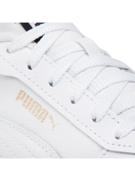 Puma Снікерcи Puma Carina 2.0 385849 04 Білий