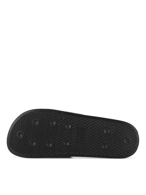 Champion Шльопанці Champion SAMOA CORE S22116-KK001 Чорний