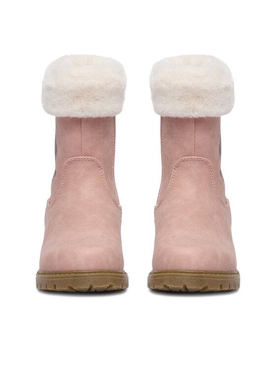 Disney Classics Botas altas Disney Classics CEO-CS-AW26-232DCLS Rosa