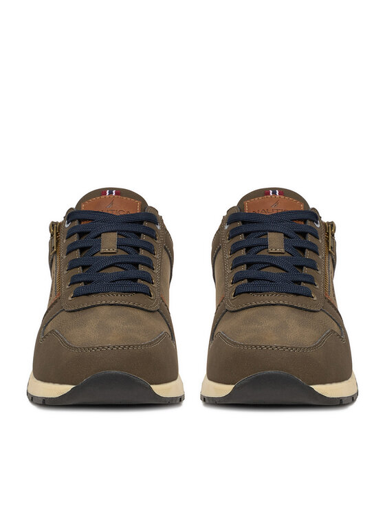 Nautica Laisvalaikio batai Nautica CEO-JACK-01 V5 Chaki